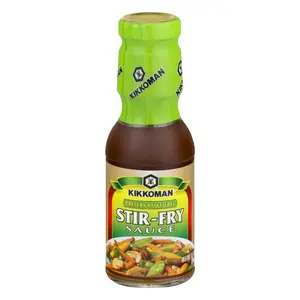 Kikkoman Original Stir Fry Sauce 12.10oz