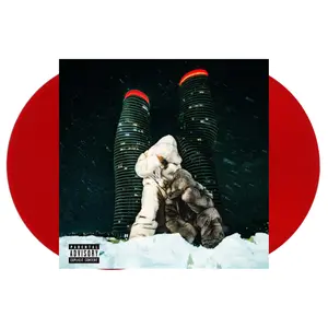 PARTYNEXTDOOR & Drake - $ome $exy $ongs 4 U (Colored Vinyl 2xLP)