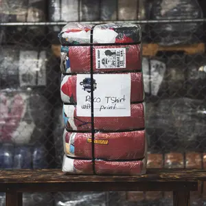 Roco T-Shirt With Print