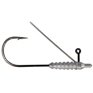 Buckeye Lures Hover Rig Jighead - 3 Pack