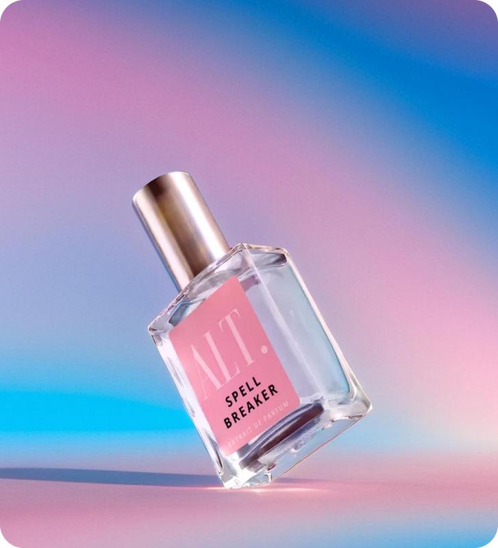 Spell Breaker