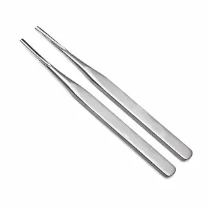 Equine 2 PCS Elevator Set, Hand Crafted, Stainless Steel, Dental,Equine