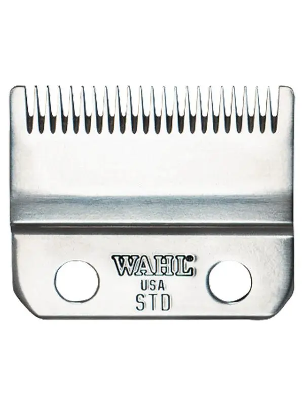 Wahl Professional Precision Fade Adjustable Clipper Blade #2191