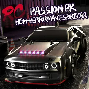 High Speed Brushless RC Car, 70KM/H 4WD Vehicle with 2.4 GHz Remote Control, Waterproof Off-Road Truck with Rechargeable Batteries, Outdoor Sports Road Drifiting/Racing, Birthday Halloween Christmas Gifts rccar  life Fast Brushless