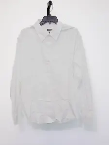 button down long sleeve shirt