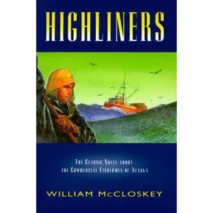 USED-Highliners by William McCloskey (Paperback)