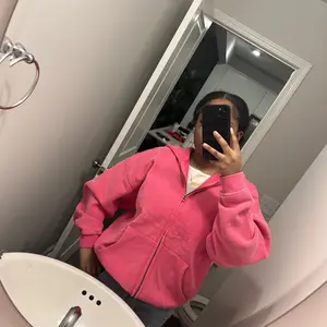 FAIABLE Men´s Hoodies Unisex Oversized Zip-Up Hoodie for Women Plain Acid Wash Long Sleeve Pullover Basic Minimalist Tops Heavyweight Fleeced Cotton Zipper Hoodie Vintage Casual Menswear Sweatshirts