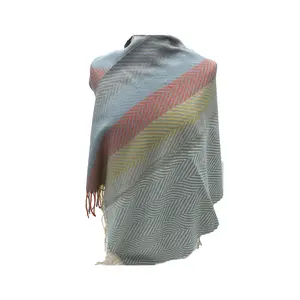 Cashmere shawl