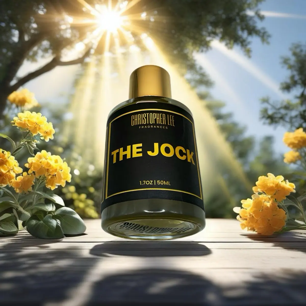 The Jock II The Jock II