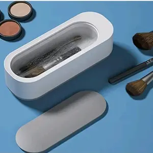 Ultrasonic Multi-function Cleaner