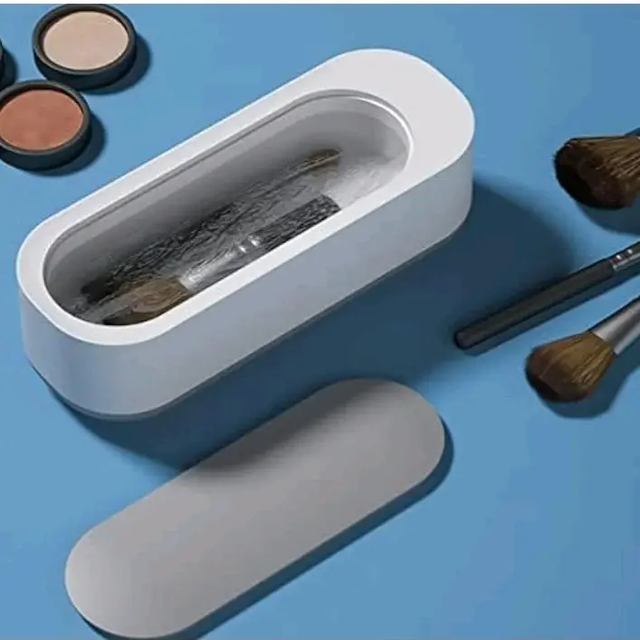 Ultrasonic Multi-function Cleaner