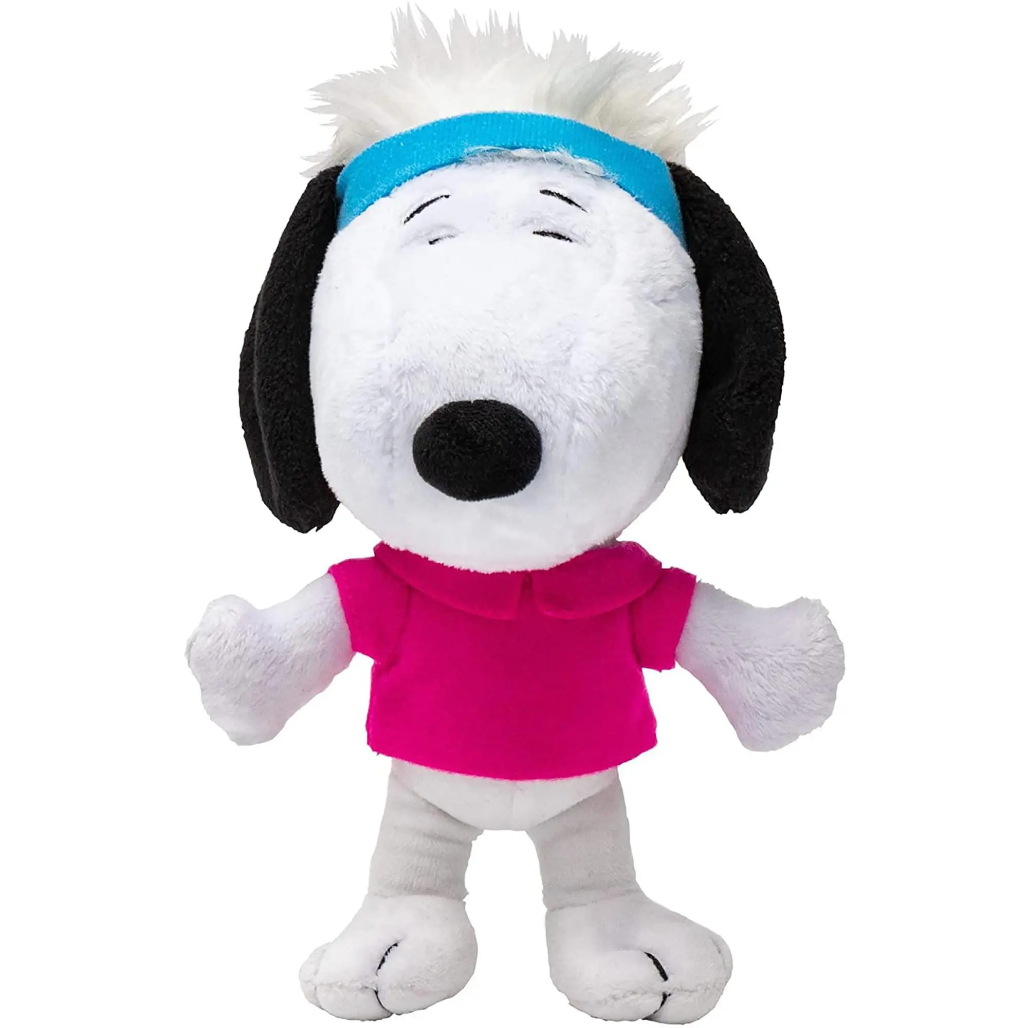 The Snoopy Show 7.5 Inch Plush | Disguise Snoopy The Snoopy Show 7.5 Inch Plush | Disguise Snoopy