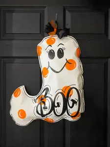 Boo Door Hanger