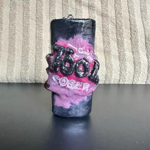 TOOL Sober-Themed Lighter Case