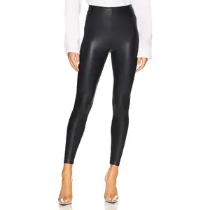 Commando Matte Metallic Legging in Oxide