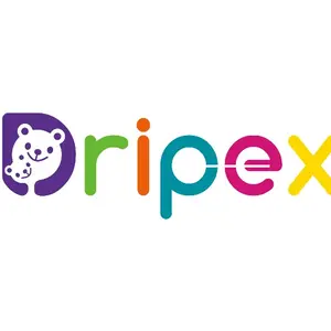 Dripex Baby shop logo