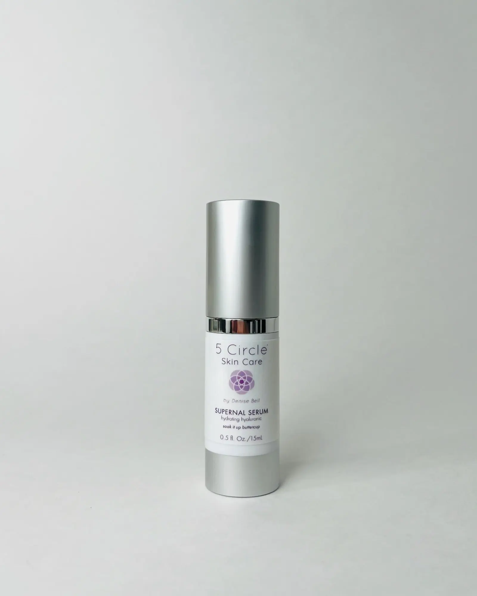 Supernal Serum Mini – Hydrating, Deep Moisture & Fade Acne Marks