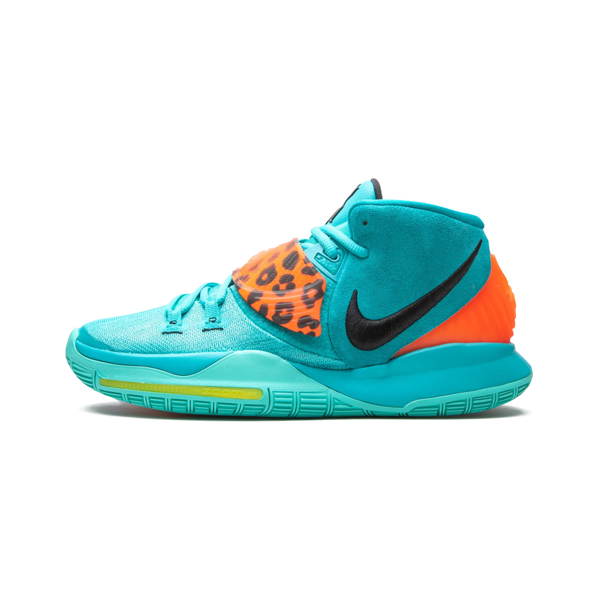 Kyrie 6 "Oracle Aqua" BQ4630 300