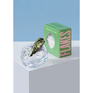 Chrome Flakes - Aurora