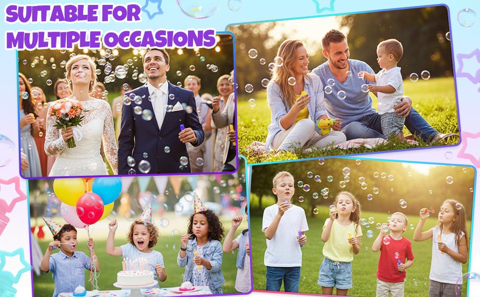 32 PCS Neon Mini Bubble Wands Party Favors for Kids, Bulk Star Bubble Wand Set, Easter Gift,Birthday Party Supplies, Classroom Prizes, Goodie Bag Stuffers, Carnival Toys for Toddlers & Boys Girls 32 PCS Neon Mini Bubble Wands Party Favors for Kids, Bulk Star Bubble Wand Set, Easter Gift,Birthday Party Supplies, Classroom Prizes, Goodie Bag Stuffers, Carnival Toys for Toddlers & Boys Girls