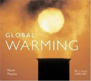 USED-Global Warming by Dr. Mark Maslin (Paperback)