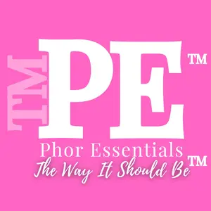 Phor Essentials shop logo