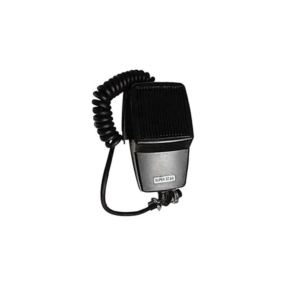 Bandit Workman DM507-4 4 Pin Replacement CB Radio Microphone