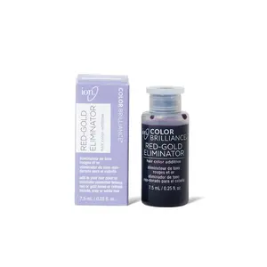 Ion RedGold Eliminator Hair Color Additive