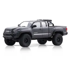 FMS 1:24 FCX24M Toyota Tacoma RTR  LIVE