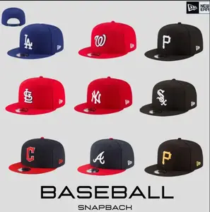 Viral Trending New Era MLB Dodgers Yankees 9FORTY Snapback Cap – TikTok Streetwear Baseball Hat, Adjustable Retro Trucker Style for Men Women, Vintage Urban Fashion Sport Cap, Everyday USA Outfit Essential, TikTok Trend 2026