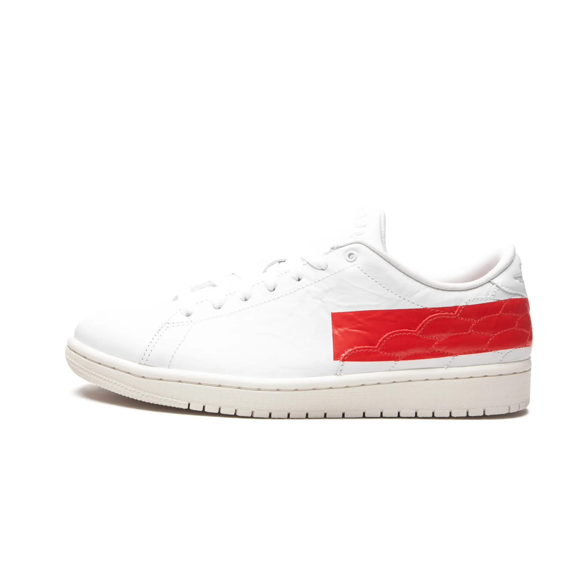 Air Jordan 1 Centre Court "University Red" DJ2756 101