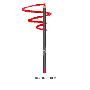 Hot Red Italia Lip Liner