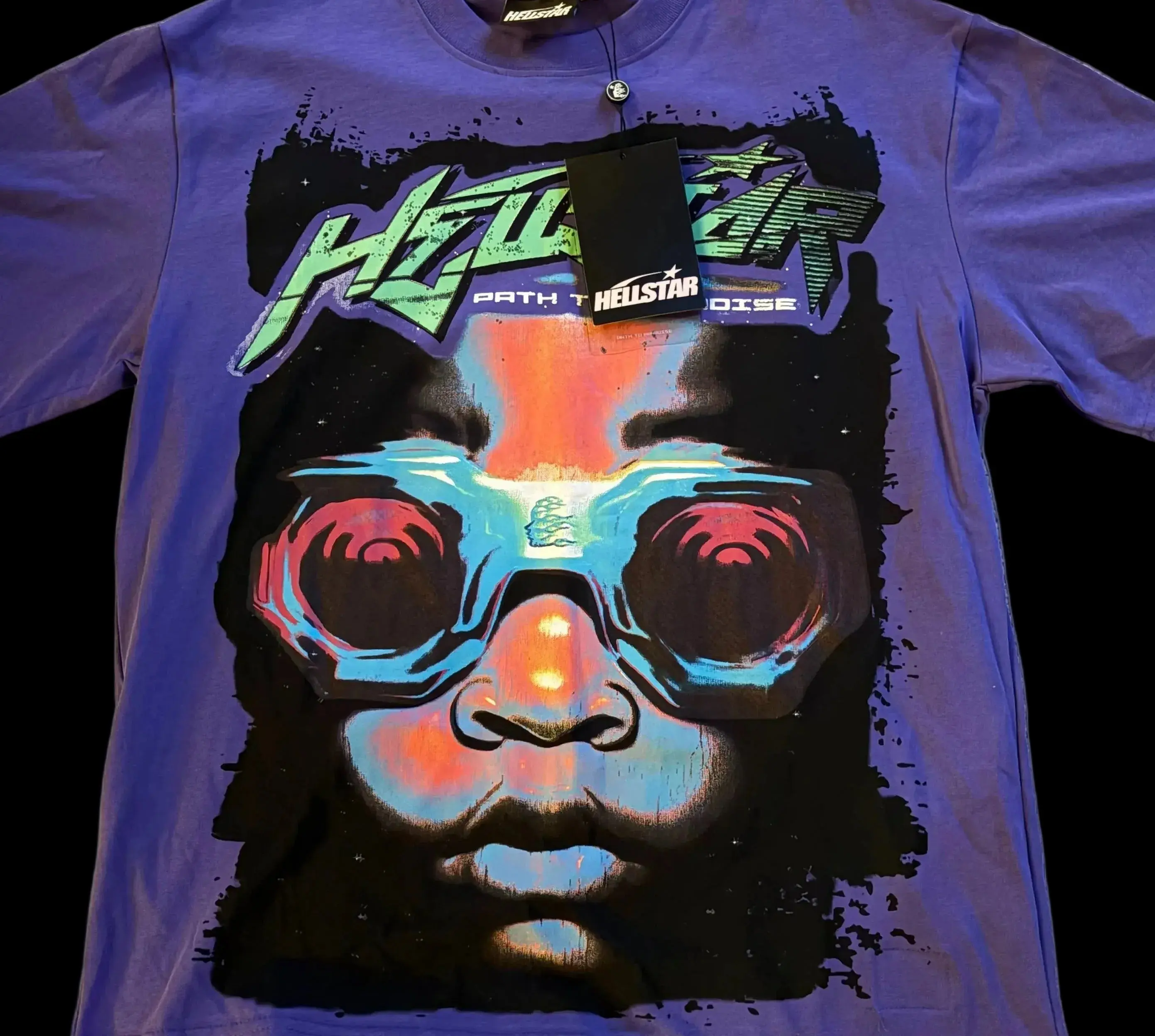 Hellstar Men’s T shirt