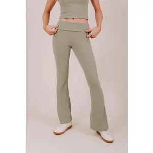 Humble Beginnings Pants