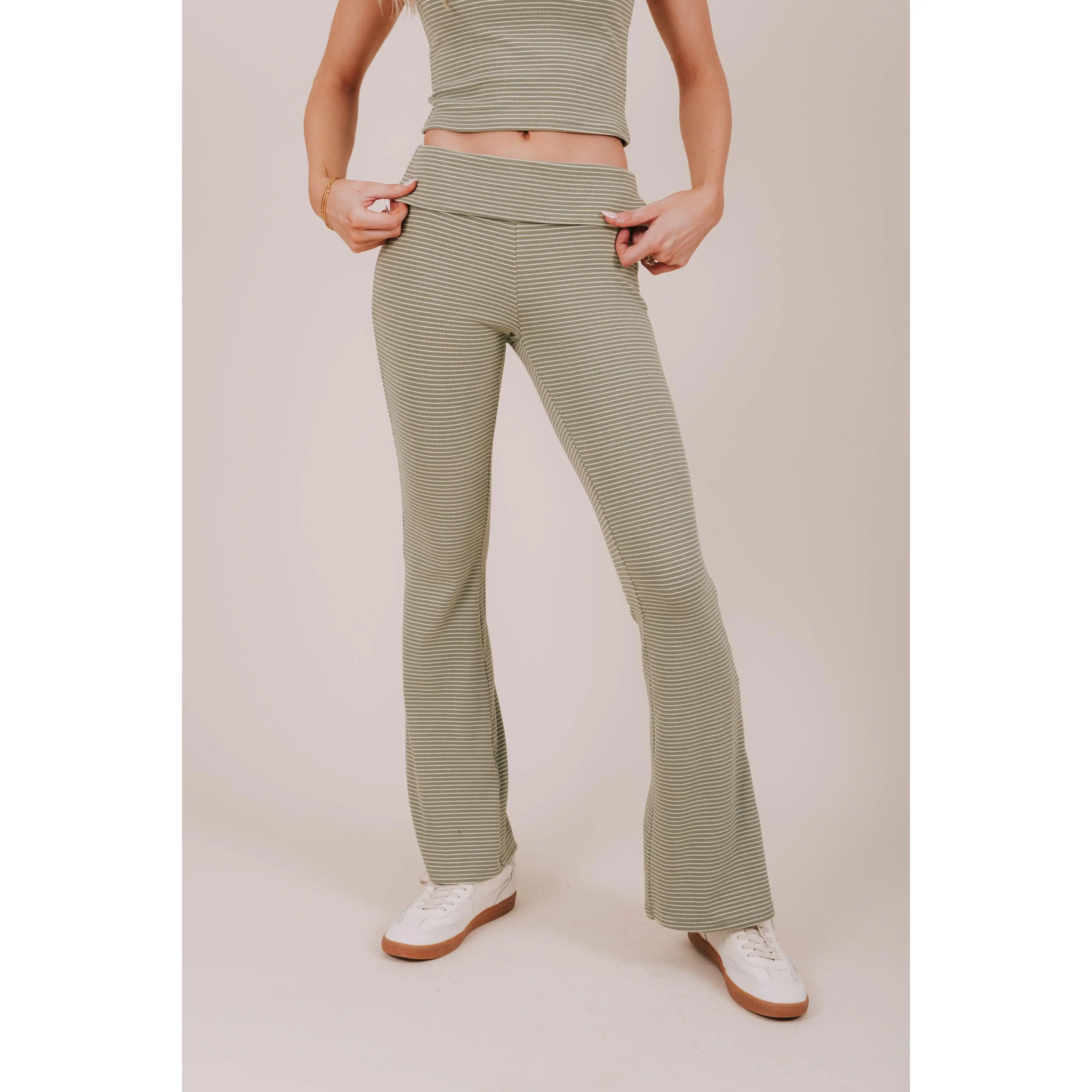 Humble Beginnings Pants
