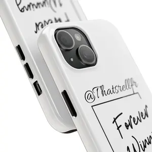 Forever Winning Phone Cases