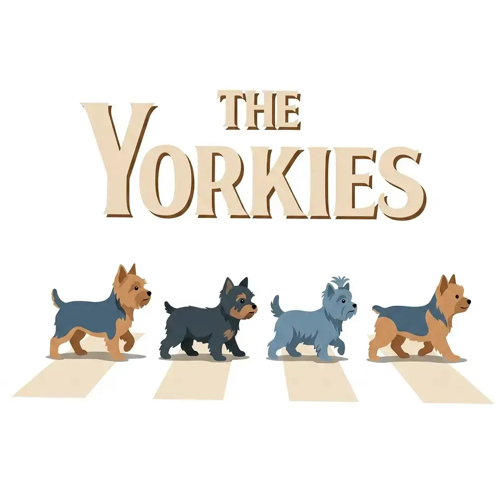 Yorkie