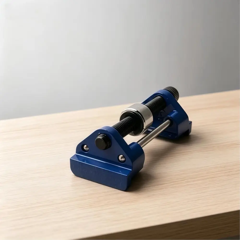 1PCS Honing Guide Chisel Sharpening Jig for Chisels And Planes, Adjustable Angle Precision Guide Sharpener Jig Sharpening Stone Holder, Tools