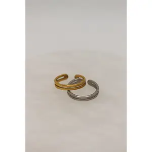 Osan Toe Ring