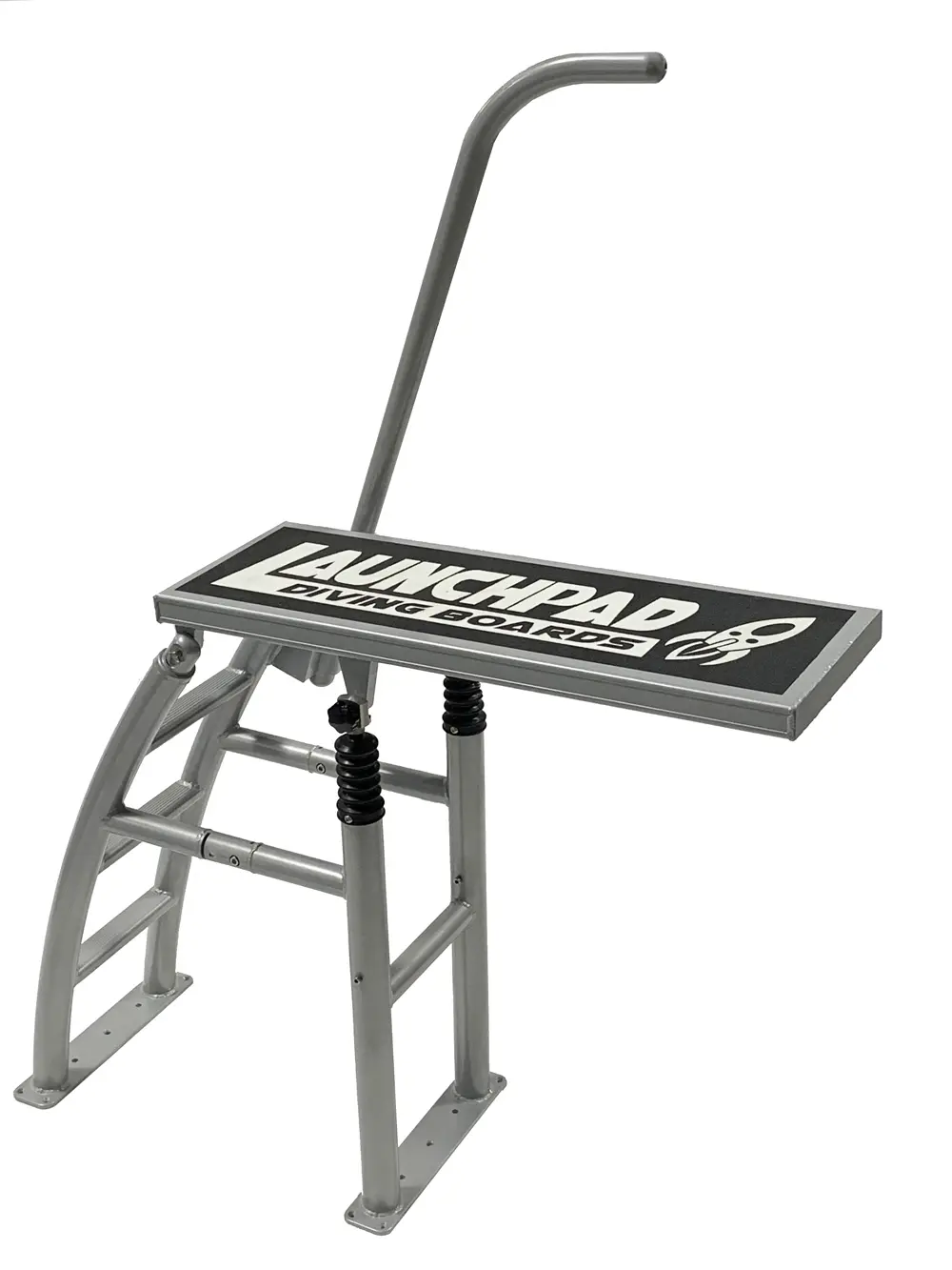 Launch Pad Diving Board Launch Pad Diving Board