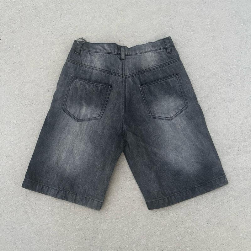 GemCut NC Jorts
