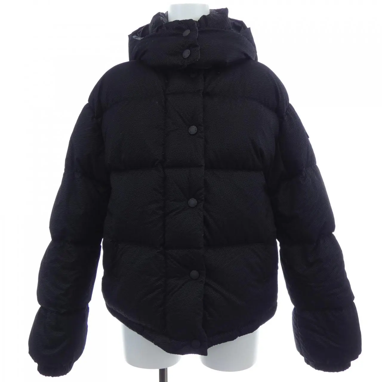 Pre-owned MONCLER Other Small Leather Goods ETTORE Down Jacket