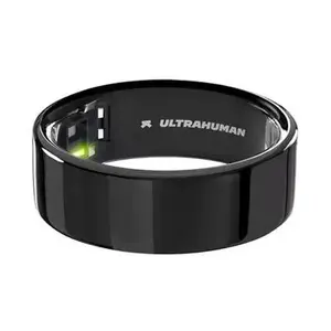 Ultrahuman Ring - Stylish Accessory for Everyday Wear