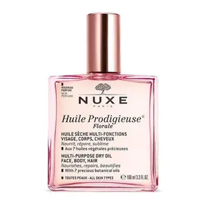 Nuxe Huile Prodigieux Floral