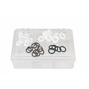 VOR1468 ROCK STAR® O-RING KIT – Premium High-Performance Sealing Solution for Automotive, Industrial, and Machinery Applications with Durable and Versatile O-Rings