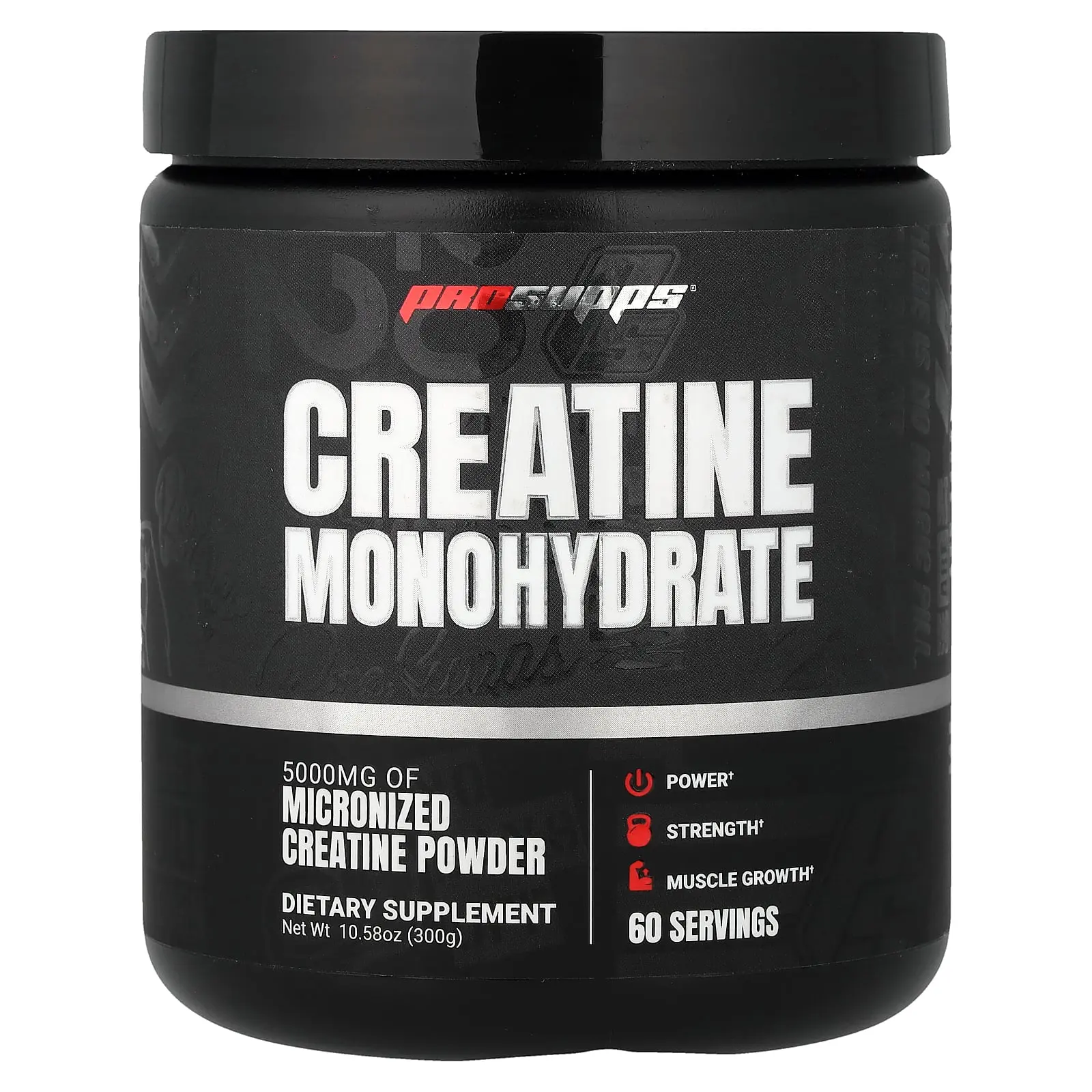 ProSupps Creatine Monohydrate, 10.58 oz (300 g)