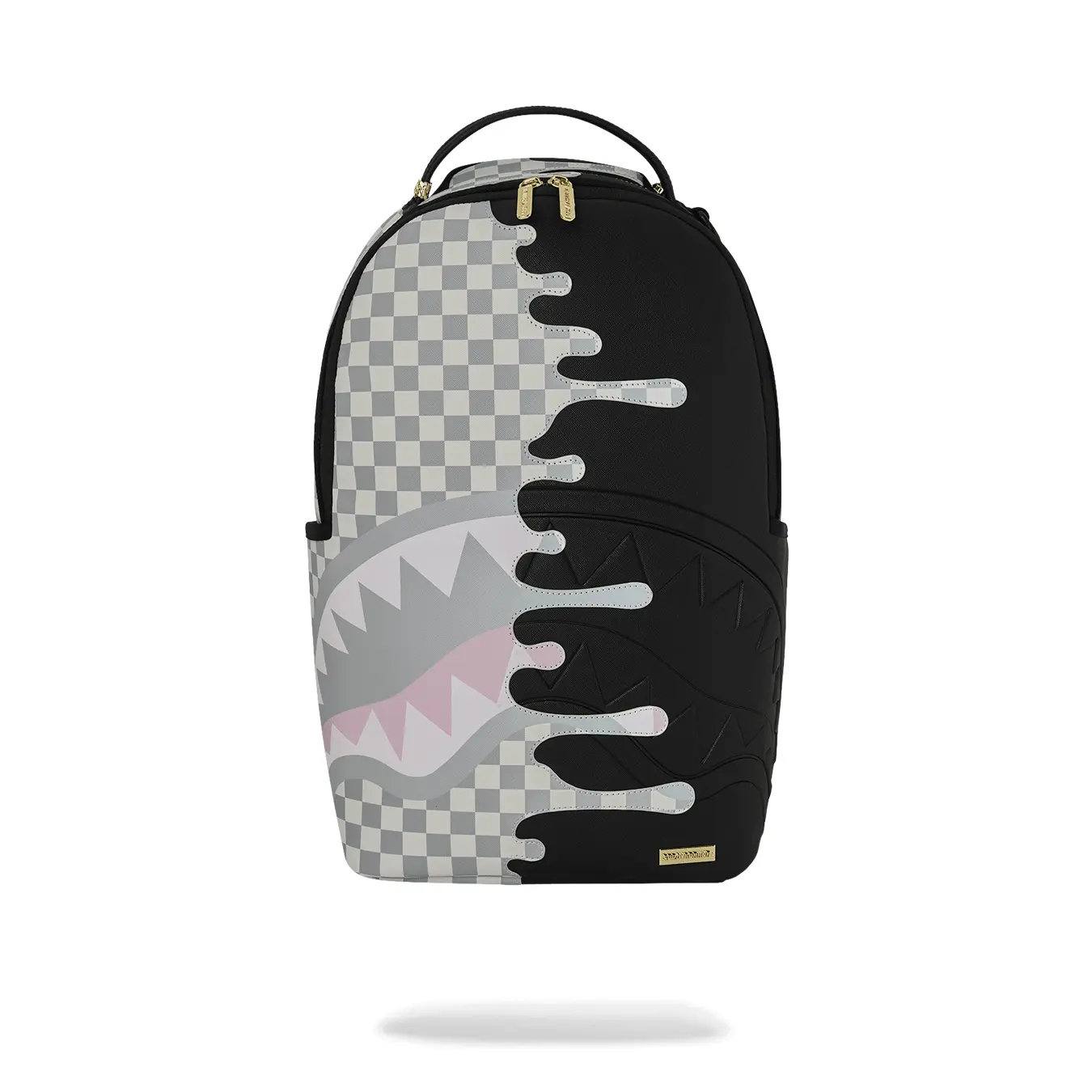 Sprayground shadow drip backpack