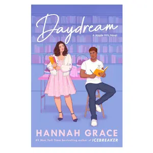 Daydream: A Novel (The Maple Hills Series)