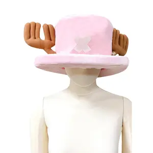 One Piece - Tony Tony Chopper (East Blue) Ver. 1 Hat Headgear For Costume Play
