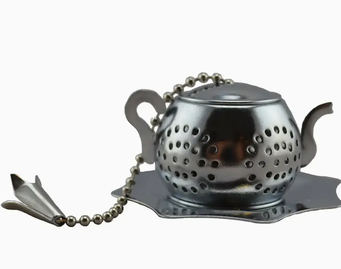 Stainless Tea Strainer
